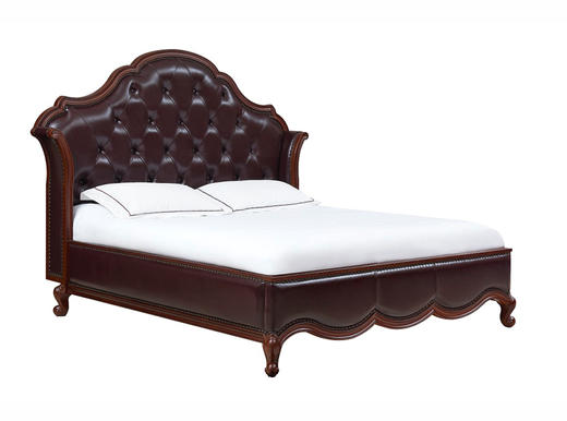 Bristol 皮屏床 商品图0