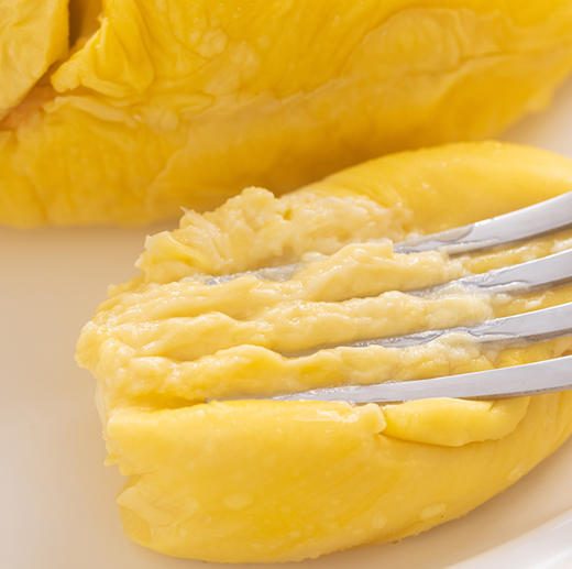 马来西亚猫山王榴莲【鲜果】 商品图3