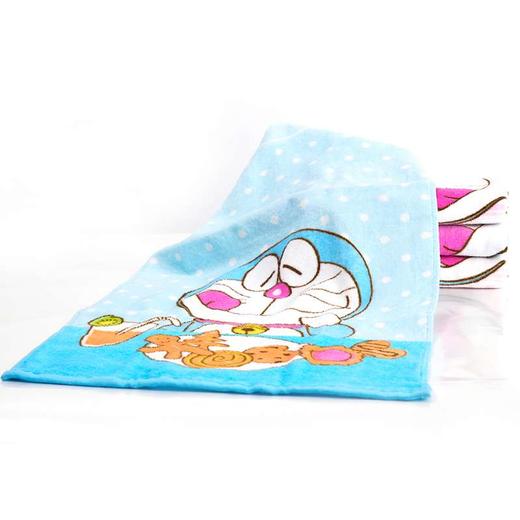 哆啦A梦毛巾礼盒DM-4510 商品图2