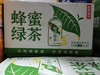 东鹏 蜂蜜绿茶1.25L*12瓶 商品缩略图1