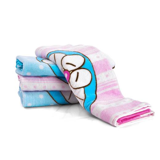 哆啦A梦毛巾礼盒DM-4510 商品图0