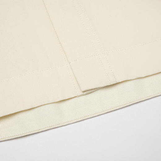 【秒杀专属】HX 夏季套装翻领短袖衬衫Z001320012101 商品图12