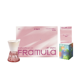 FRAMULA芬乘悸动轻玫功能香氛套装