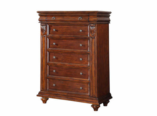 Bristol 斗柜 商品图0