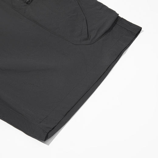 【断码清仓】HX 夏季工装休闲五分裤Z206320043101/02短裤 商品图13