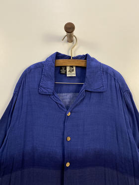 90年代 Vintage KENNINGTON 加州 夏威夷衬衫_HWIS(XL)