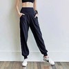 2023春夏运动瑜伽裤女高腰健身房训练裤休闲大码宽松透气显瘦薄款 商品缩略图0