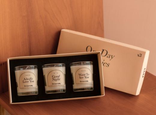 新TS03-人间清醒/晚安/想见你 商品图0