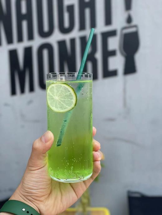 猕猴桃气泡水-午 商品图0