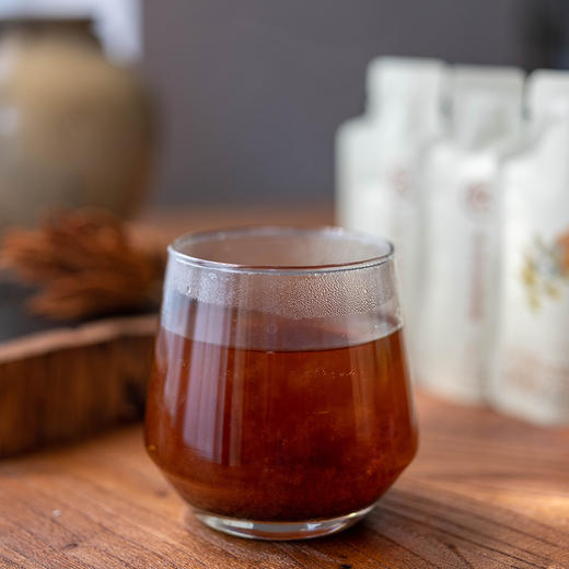 古法香黄膏 | 潮汕民间传统方，老香黄配伍梅膏，香气浓郁 商品图1