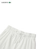 【海南专供价】Lacoste法国鳄鱼女装新款时尚百搭短裤GF6419-10 商品缩略图3
