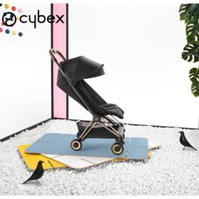 【品牌直供】德国cybex coya婴儿推车