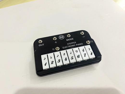 92号步进琴 商品图1
