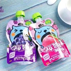 韩国酷儿吸吸冻(葡萄)