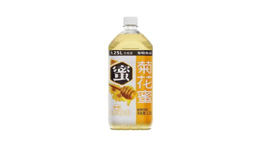 东鹏 菊花蜜1.25L*12瓶 商品图0