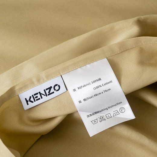 14847-KGD-011 素色贡缎四件套 商品图4