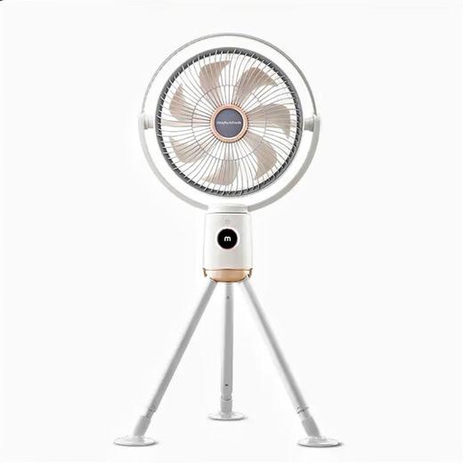 英国摩飞morphy 电风扇（无线）白色 商品图0