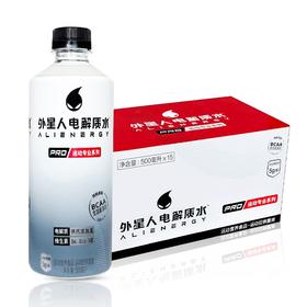 元气 外星人 电解质 运动版 500ml*15