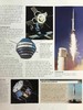 太空飞行：从人造卫星到好奇号火星探测器的故事 数百幅插图 精装大16开 商品缩略图14