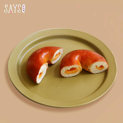 碱水芝士贝果 商品图1