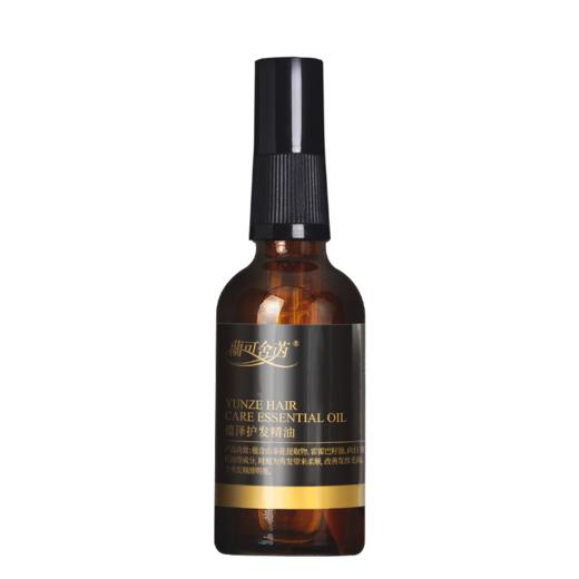 lkc兰可舍芮蕴泽洗护套盒 洗护养三部曲 轻松养出亮丽秀发 商品图3