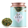【质农】福建中圣公桂花乌龙茶罐装150克罐装 商品缩略图0