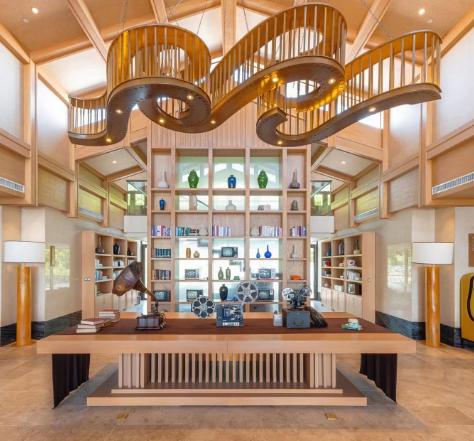 杭州千岛湖温馨岛致雅艺术酒店×3天2晚 · 垂钓体验套餐 商品图1