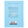 【中商原版】蒂芙尼 风格背后的故事 Tiffany & Co The Story Behind the Style 英文原版 Rachael Taylor 珠宝 时尚 商品缩略图1