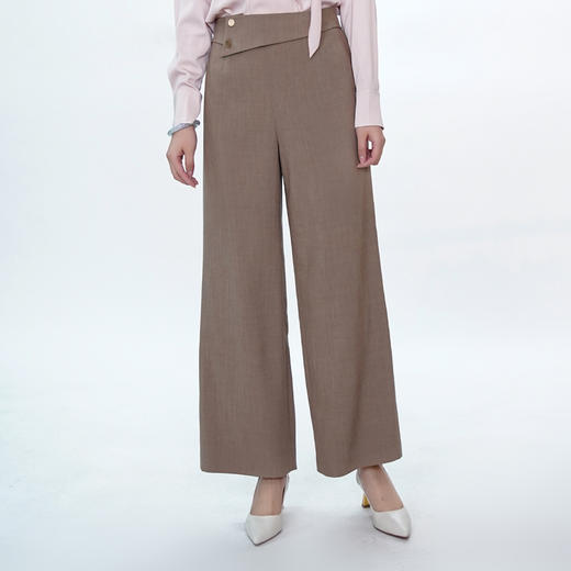 MH1K002麦克斯菲瑞休闲裤 商品图4