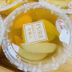 tarami杯装果冻(什锦)