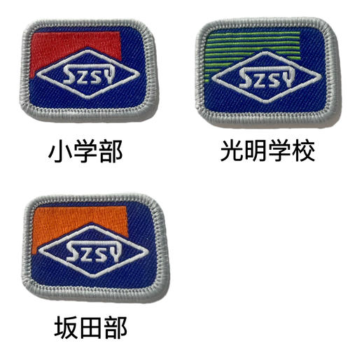 深圳实验学校小学冲锋衣、羽绒马甲、高级版空气棉冬装（备注具体校区赠送校徽） 商品图7