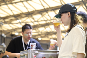 造啤间✖山扉｜2023 上海ISPO圆满结束！