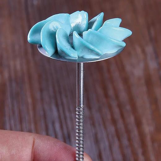 裱花钉 立体奶油裱花工具 奶油霜蛋糕裱花钉 商品图1