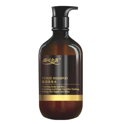 lkc兰可舍芮蕴泽洗护套盒 洗护养三部曲 轻松养出亮丽秀发 商品图1