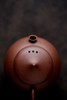 东施 紫砂壶 紫泥 170CC 商品缩略图7