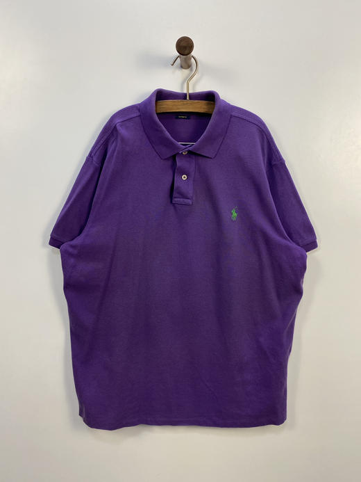 POLO Ralph Lauren 拉夫劳伦 短袖POLO衫 _SPL(XL) 商品图1