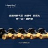 理宝龙高端铜质防爆镀铬帽真空嘴（气门嘴） 商品缩略图2