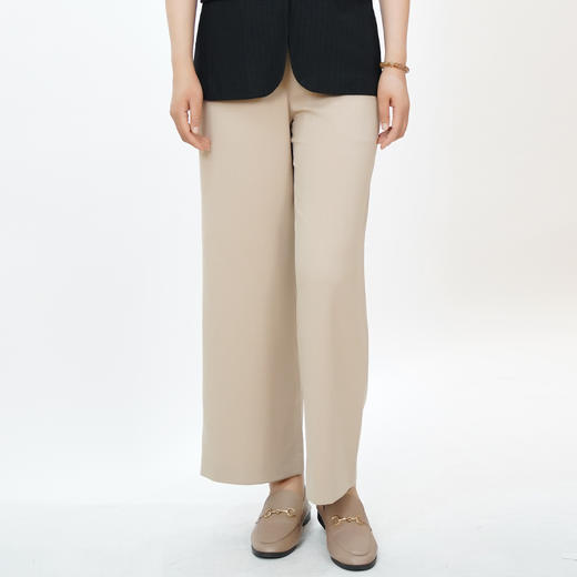 MH1K002麦克斯菲瑞休闲裤 商品图0