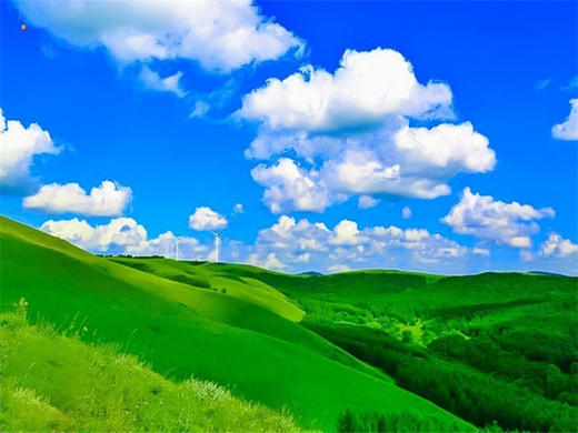 五一2日【坝上草原】坝上正确打开方式の摄影、骑马、篝火、烤全羊、卡拉OK 商品图2