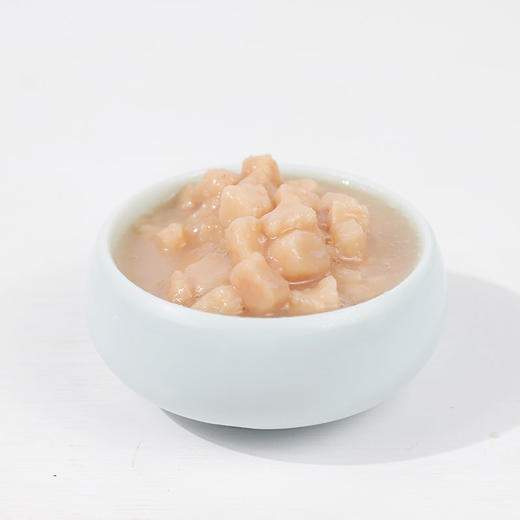 味大大香芋丁罐头900克 开罐即食 商品图2