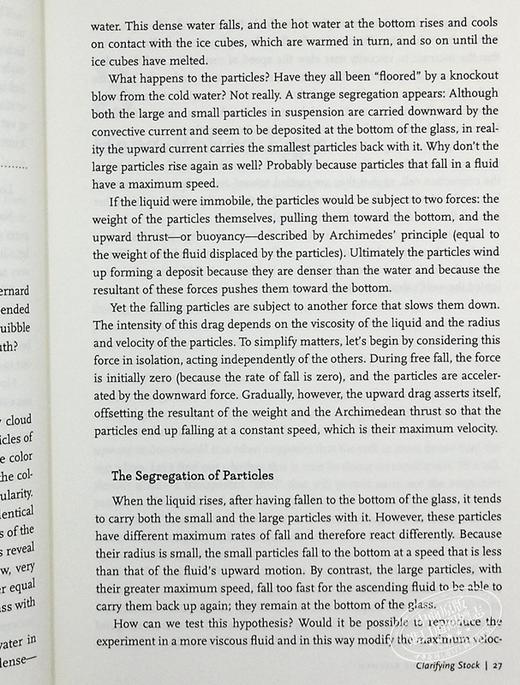 预售 【中商原版】分子美食:探索风味科学 分子料理教父 Herve This 英文原版 Molecular Gastronomy Exploring the Science of Flavor 商品图6