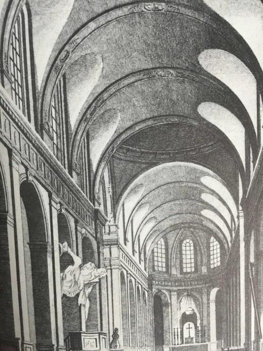 柏辽兹回忆录（1987） 约20幅插图 精装16开带书匣 商品图12