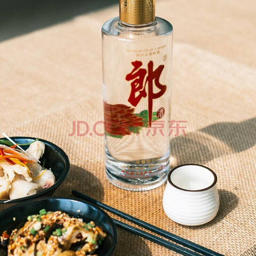 42度顺品郎（红顺）480ml 商品图3