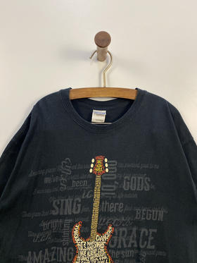 GILDAN 短袖T恤 _SST(L)