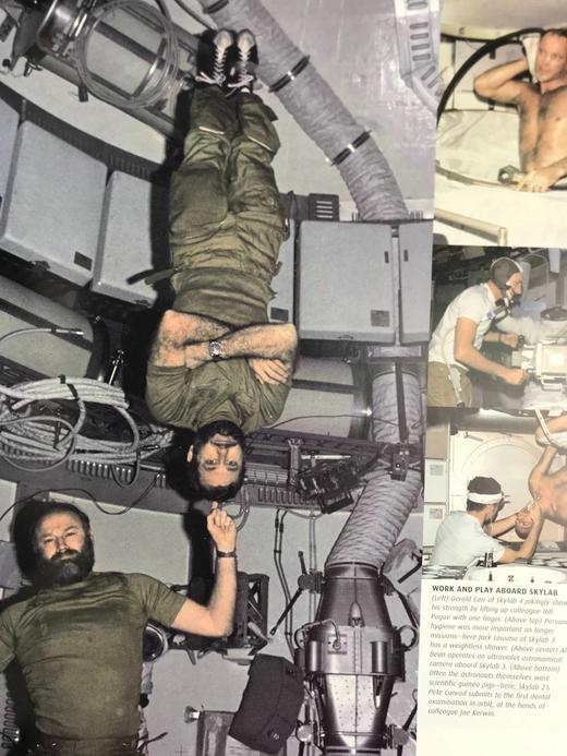 太空飞行：从人造卫星到好奇号火星探测器的故事 数百幅插图 精装大16开 商品图6