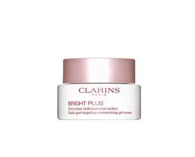 Clarins娇韵诗清美白淡斑面霜50ML保湿补水抗初老