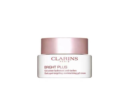 Clarins娇韵诗清美白淡斑面霜50ML保湿补水抗初老 商品图0