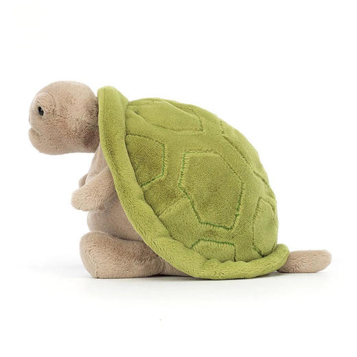 Jellycat 蒂米乌龟 (均码 28cm)JCACTIM3TUR 商品图2