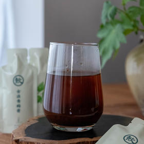 古法梅膏 | 古法柴烧文火细熬制作工艺，古典记载，历史悠久，配伍03年梅精