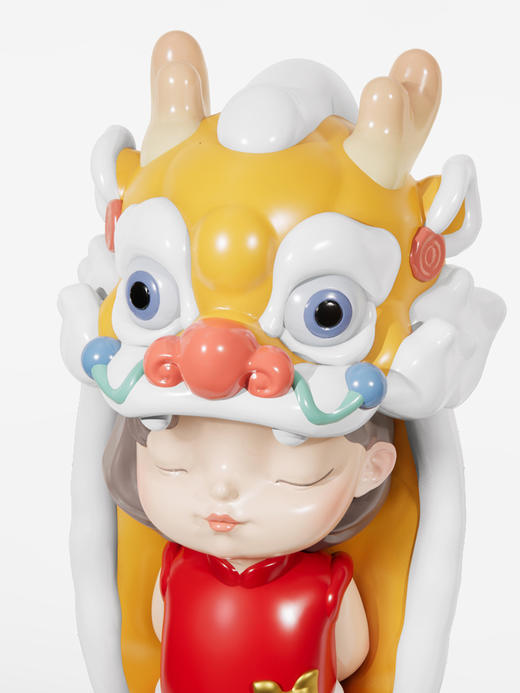 周双《小福龙》 商品图8